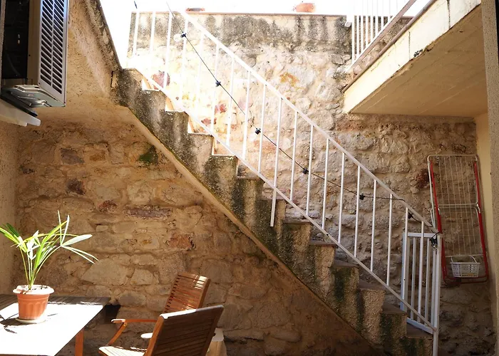 Apartamentos La Muralla