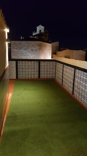 Apartment La Muralla Zamora