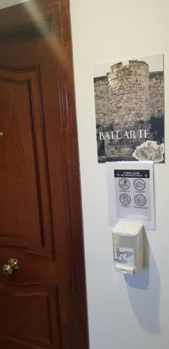 Appartement La Muralla *