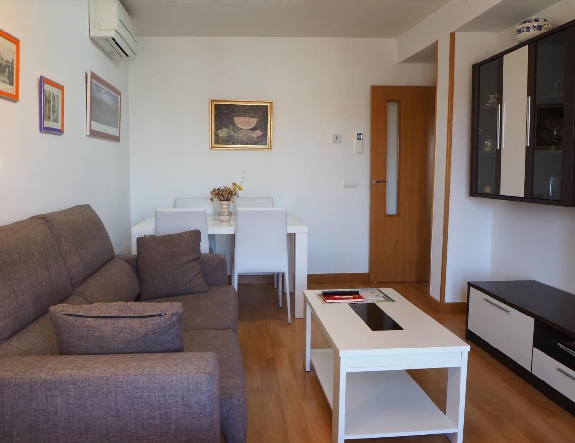 La Muralla Apartment Zamora