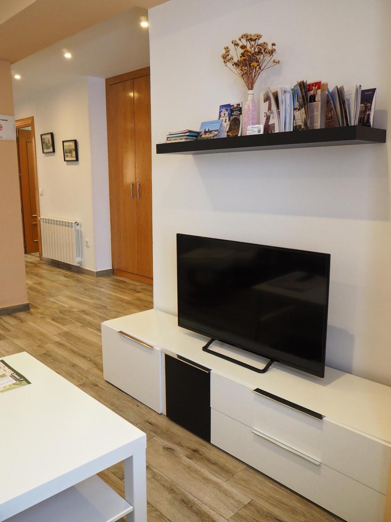 La Muralla Apartment *