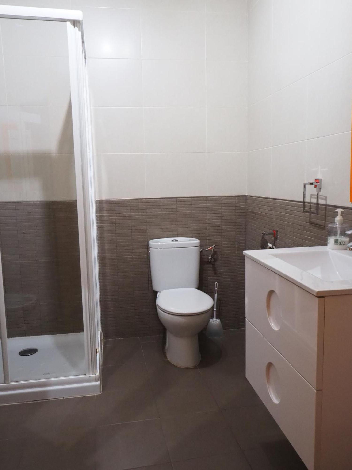 Apartment La Muralla