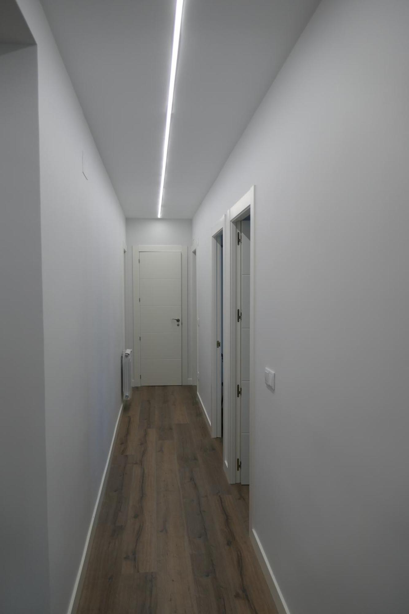 Apartment La Muralla Zamora