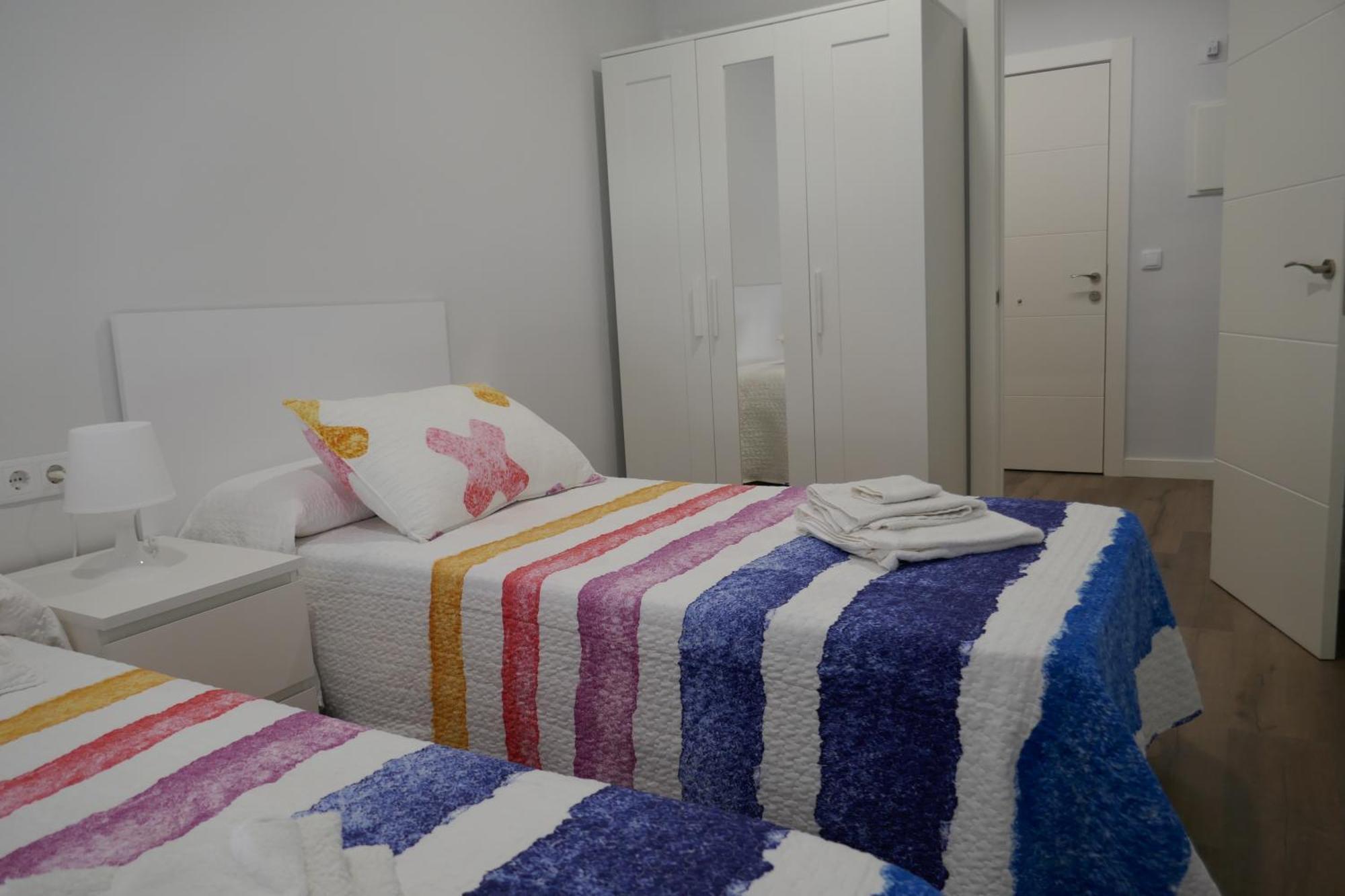La Muralla Apartment