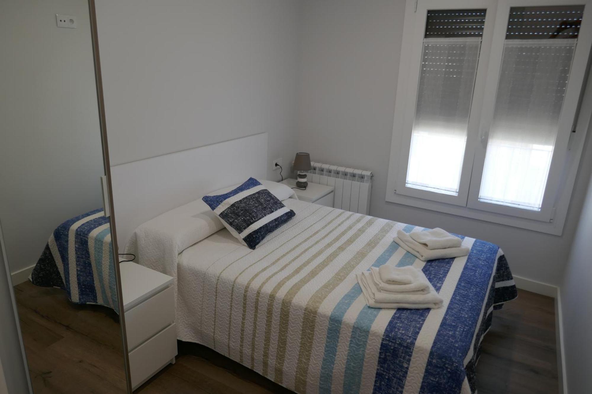 La Muralla Apartment *