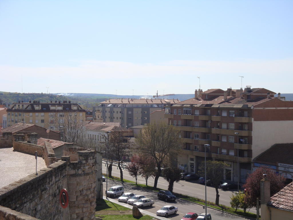 La Muralla Zamora
