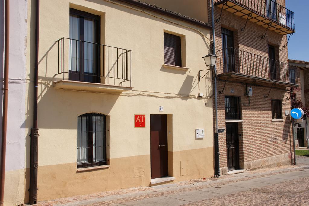 Apartment La Muralla