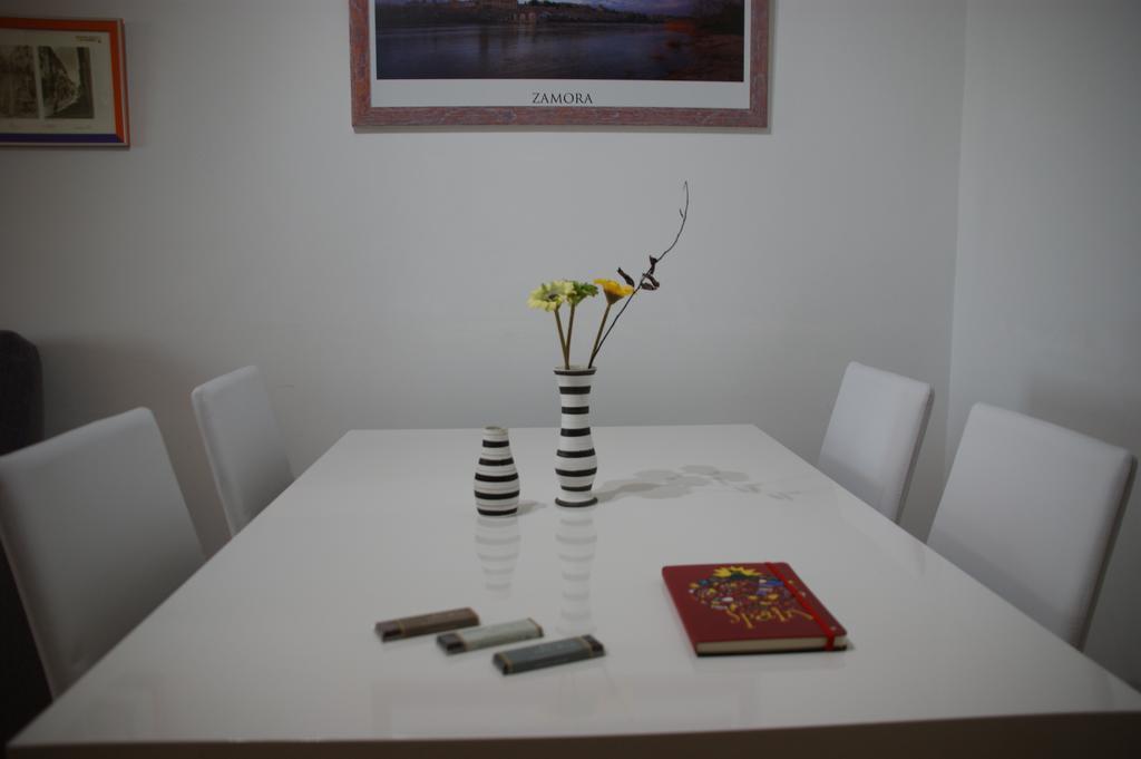 Apartment La Muralla