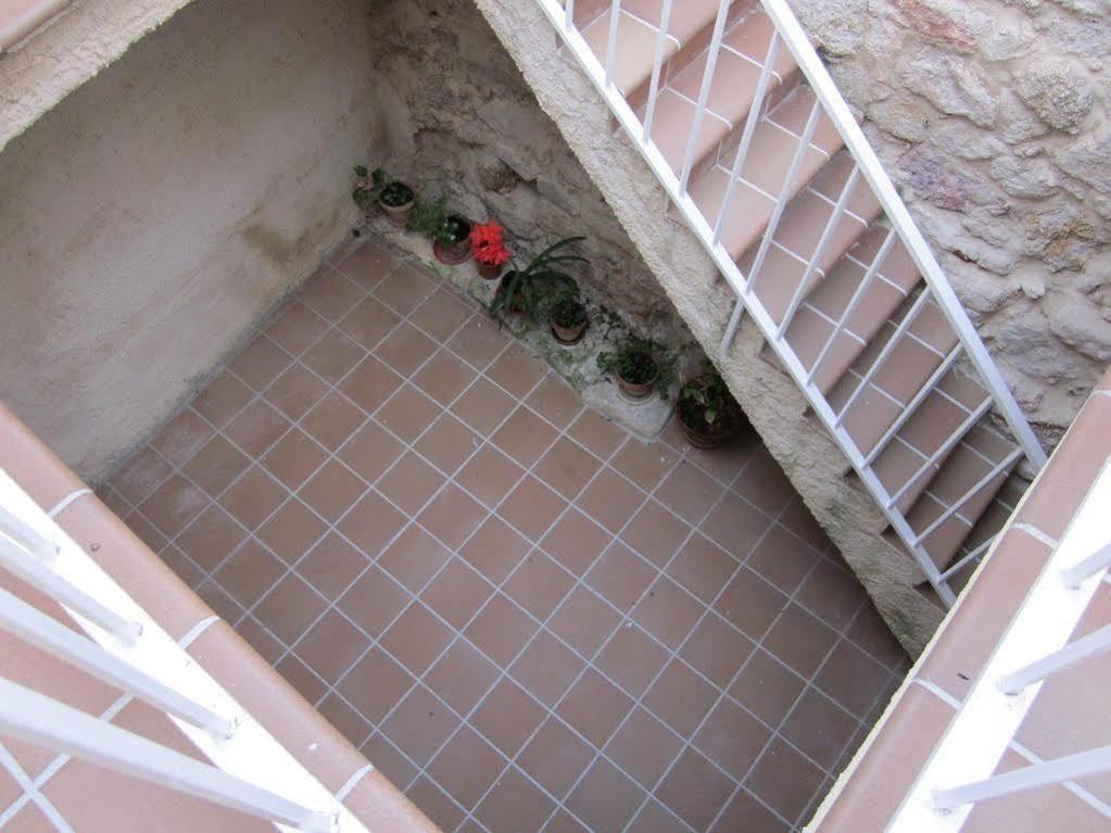 Apartment La Muralla Zamora