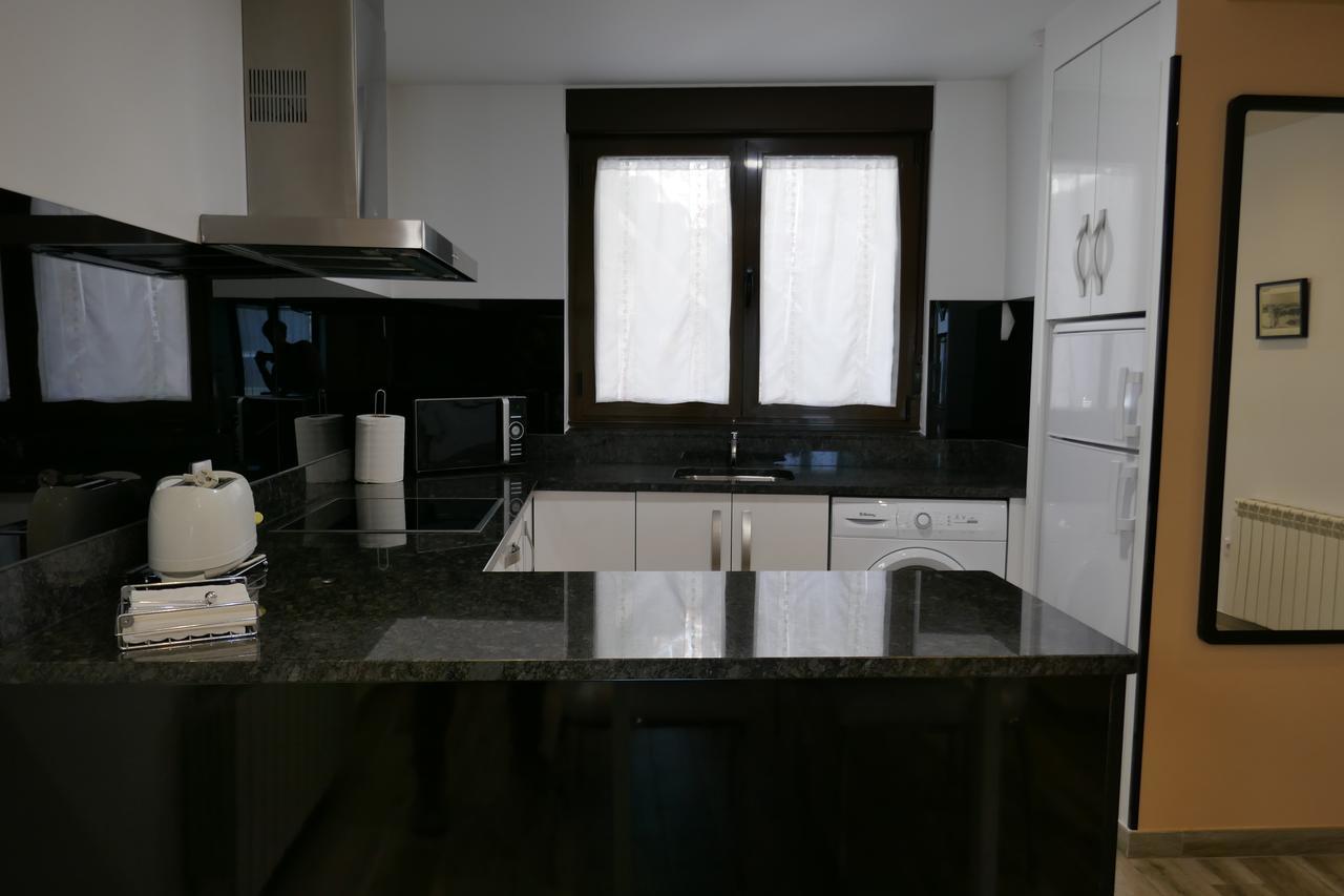 La Muralla Apartment *