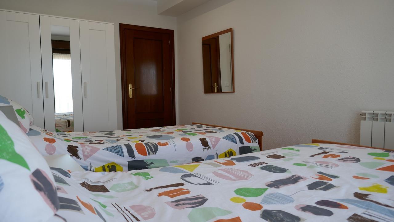 Apartment La Muralla *