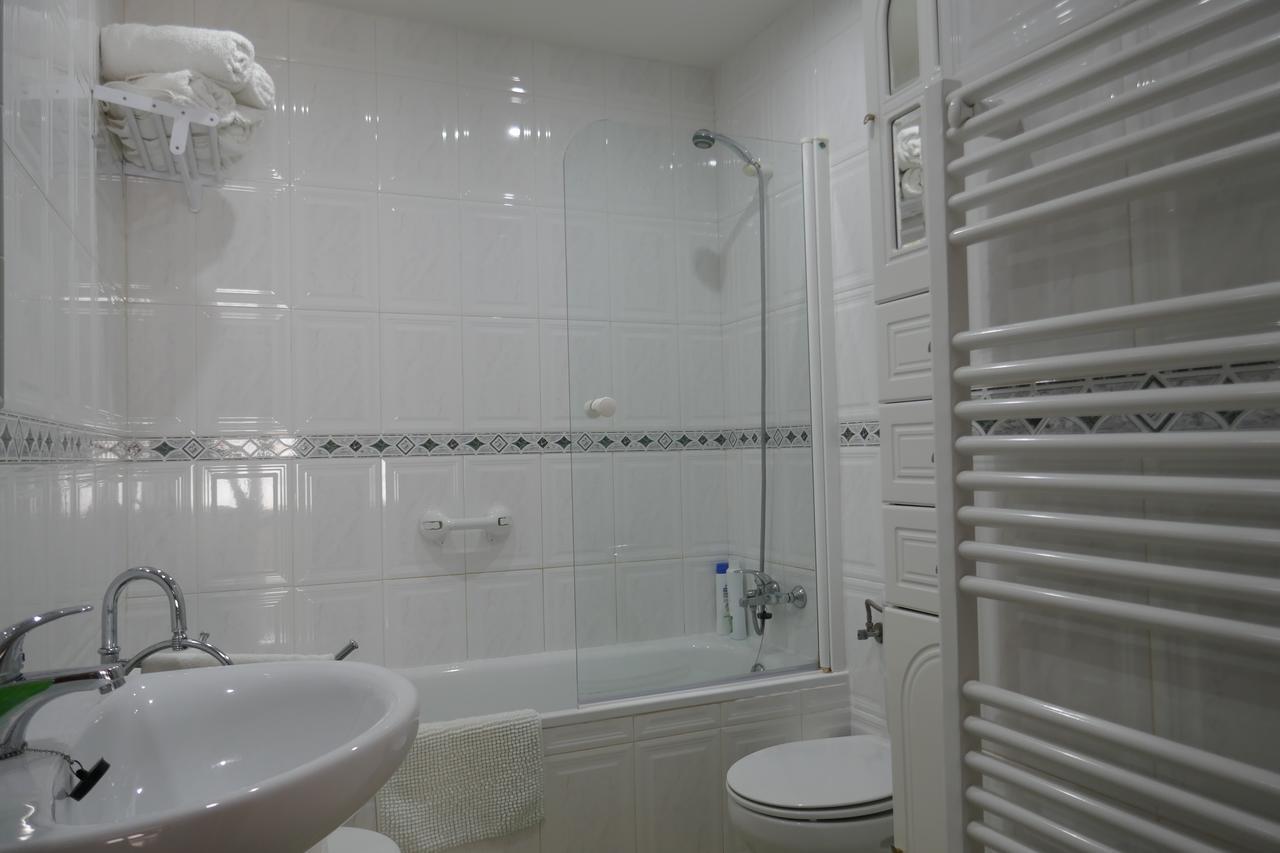 La Muralla Apartment