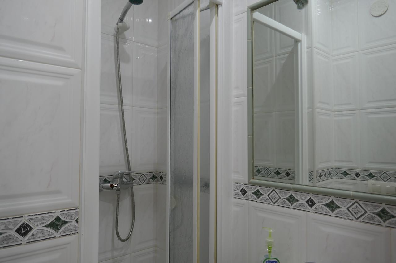 Apartment La Muralla Zamora