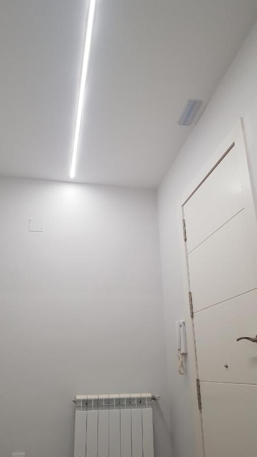 La Muralla Apartment *