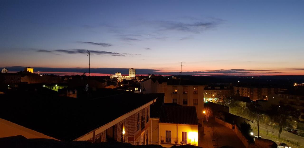 La Muralla * Zamora