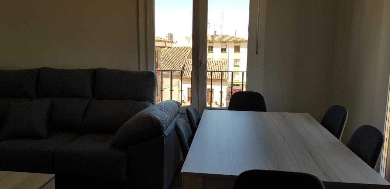 La Muralla Apartment